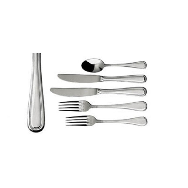 Regency Seafood Fork by Update International