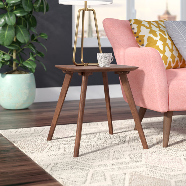 Amalia End Table By Langley Street New Design