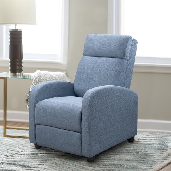 Massage Chair By Ebern Designs