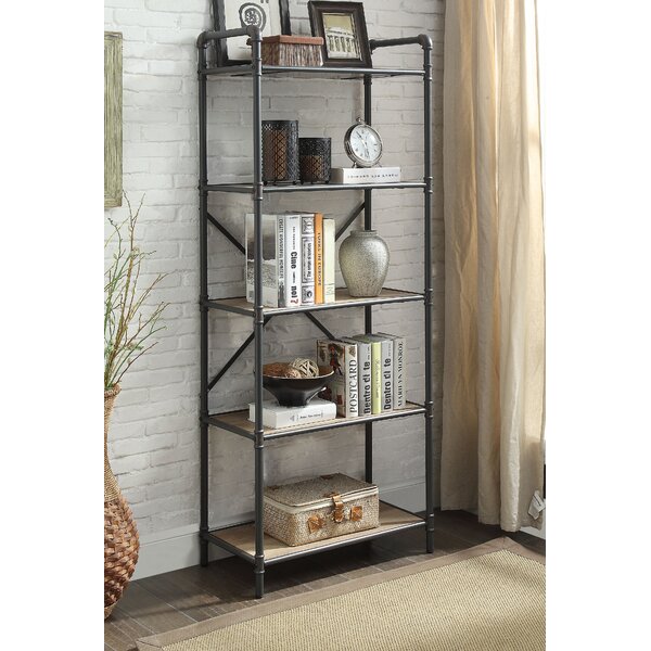 Concetta Etagere Bookcase By Williston Forge