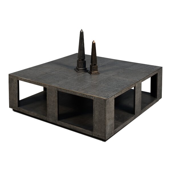 Ann Coffee Table By 17 Stories