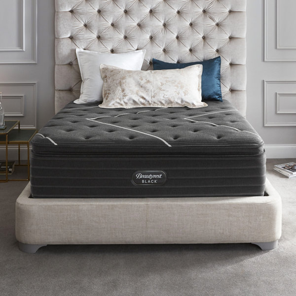 Beautyrest Black Ice Mattress Wayfair