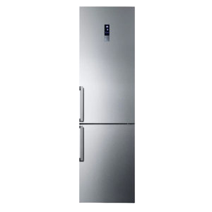 Summit 13.3 cu. ft. Counter Depth Bottom Freezer Refrigerator