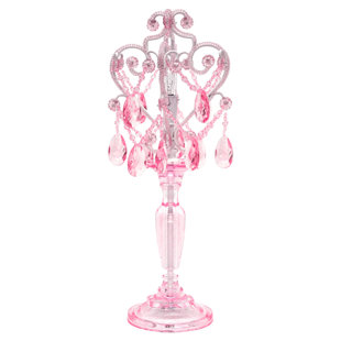 Pink S Lamp Wayfair Quickview