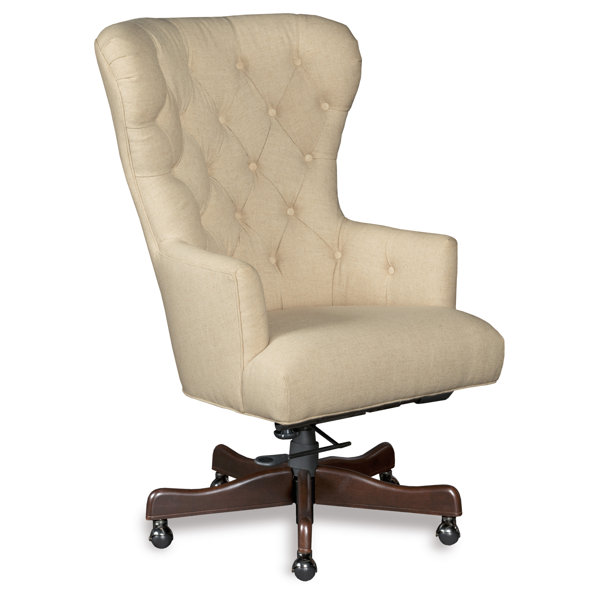 Larkin Home Executive Chair by Hooker Furniture