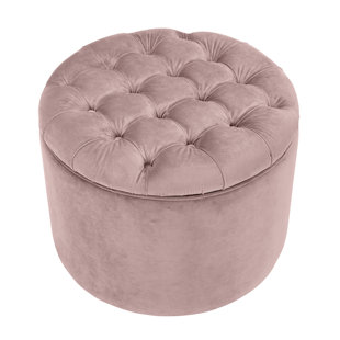 Nalston Storage Ottoman