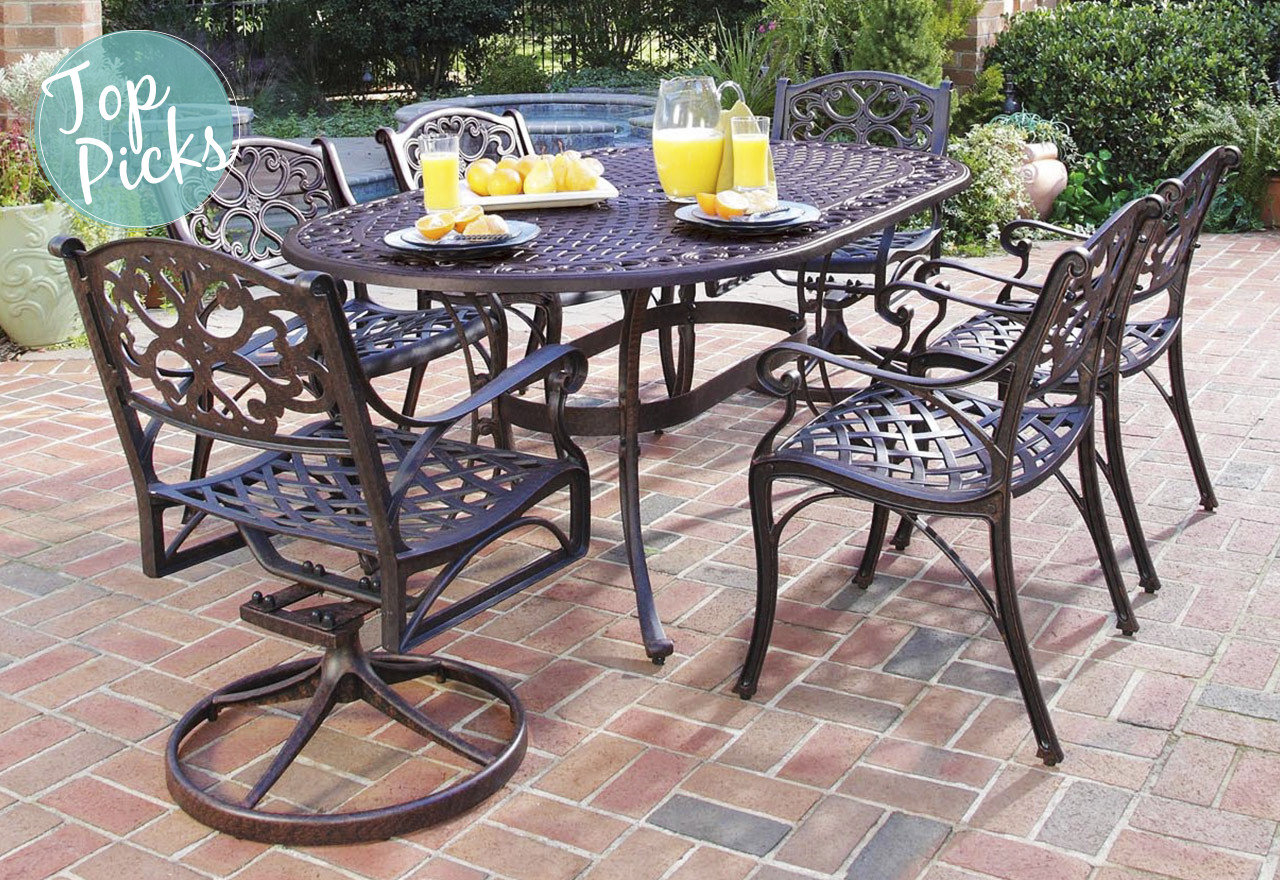 [BIG SALE] Top Picks Outdoor Dining Sets You’ll Love In 2022 Wayfair