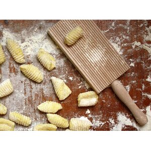 Gnocchi and Cavatelli Board