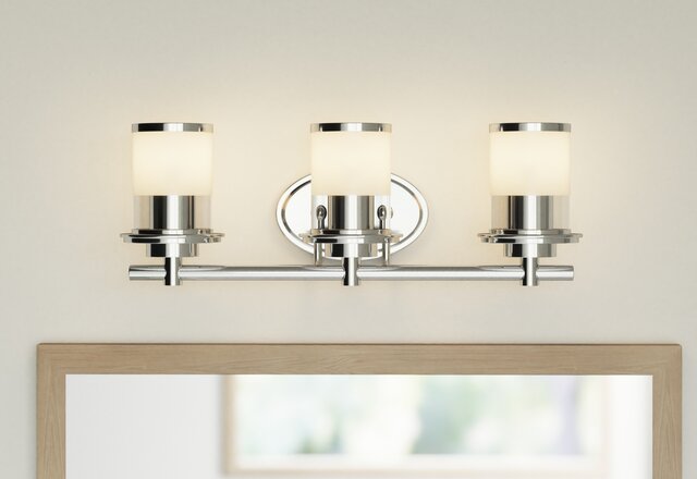 Vanity Lighting from $65