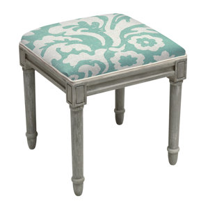 Modern & Contemporary Vanity Stools You\'ll Love | Wayfair Modern & Contemporary Vanity Stools You\'ll Love | Wayfair
