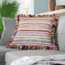 boho floor cushion