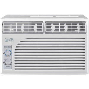 5,000 BTU Window Air Conditioner