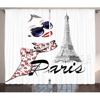 Window Treatments Hardware Curtains Drapes Valances Skull