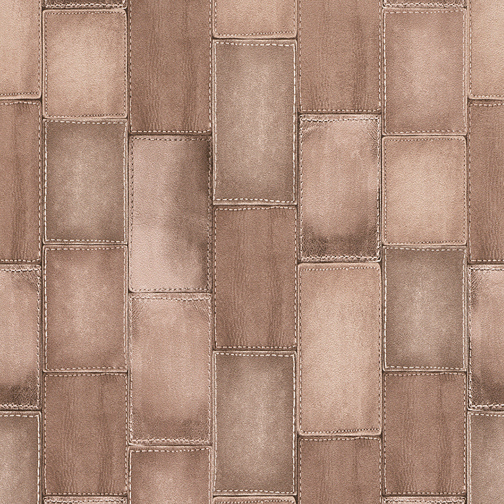 leather wallpaper tiles
Walls Republic 33