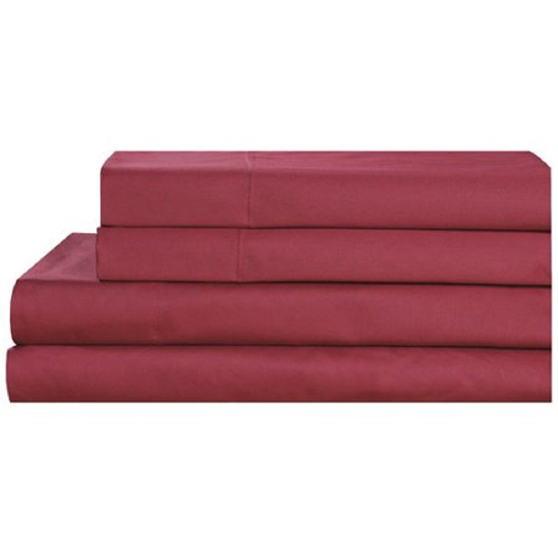 NMK Textiles, INC Luxe Series Dobby Sateen 600 Thread ...