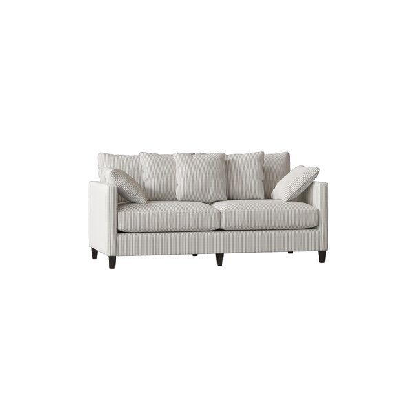 Victoria Studio Standard Sofa By AllModern Custom Upholstery