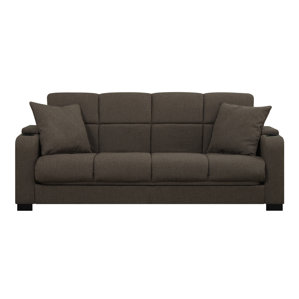 Red Barrel Studio Auburnhill Sleeper Sofa Red Barrel Studio Auburnhill Sleeper Sofa