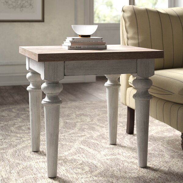 Marion End Table By Kelly Clarkson Home