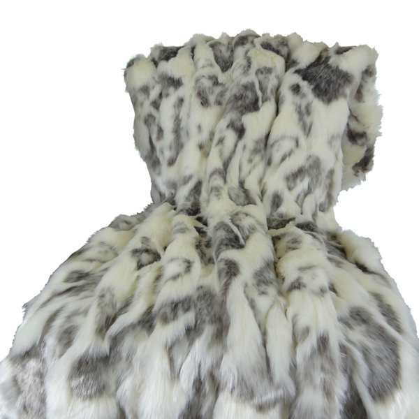 Wayman Rabbit Bedspread