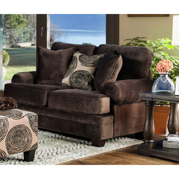 Low Price Holford Loveseat Hot Bargains! 65% OffHot Bargains! 70% Off