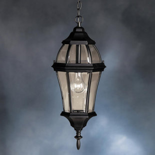 Best Connan 1-Light Outdoor Hanging Lantern By Astoria Grand Outdoor Lighting Connan 1-Light Outdoor Hanging Lantern By Astoria Grand Outdoor Lighting