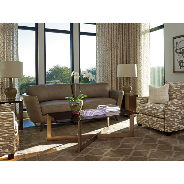 Zavala 3 Piece Coffee Table Set by Lexington