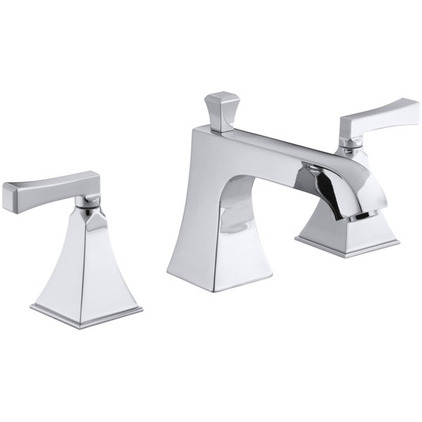 Memoirs® Widespread Bathroom Faucet by Kohler