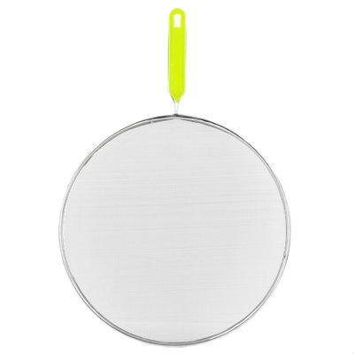 Domed Splatter Screen | Wayfair