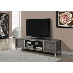 Modern 70 Inch Tv Stands Entertainment Centers Allmodern Quickview