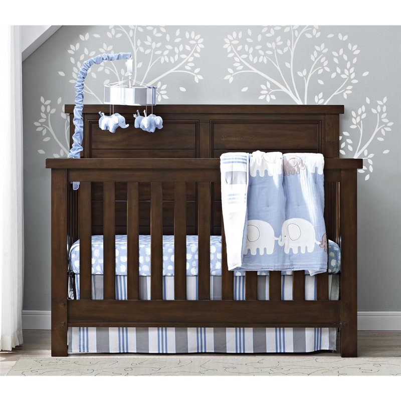 bertini cot mattress