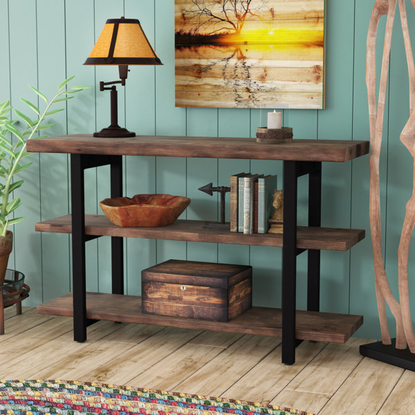 Somers Console Table by Loon Peak