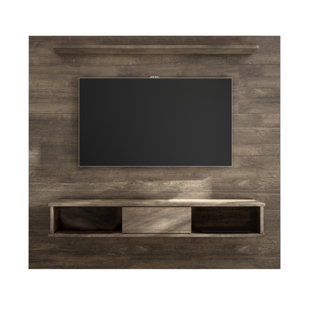 Modern Tv Stands Entertainment Centers Allmodern Quickview