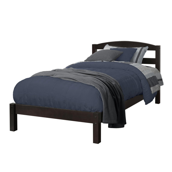 Maddox Twin Platform Bed By Viv + Rae Bargain