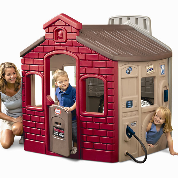 Outdoor Playhouses | Up to 50% Off 