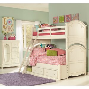 Kassidy Standard Bunk Bed