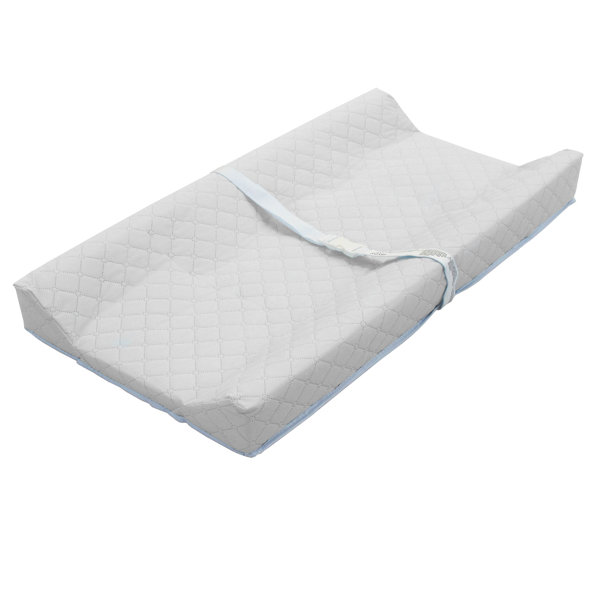 changing pad holder