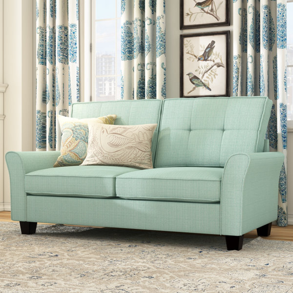 Mcneely Loveseat By Darby Home Co Modern