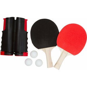 Anywhere Table Tennis Set