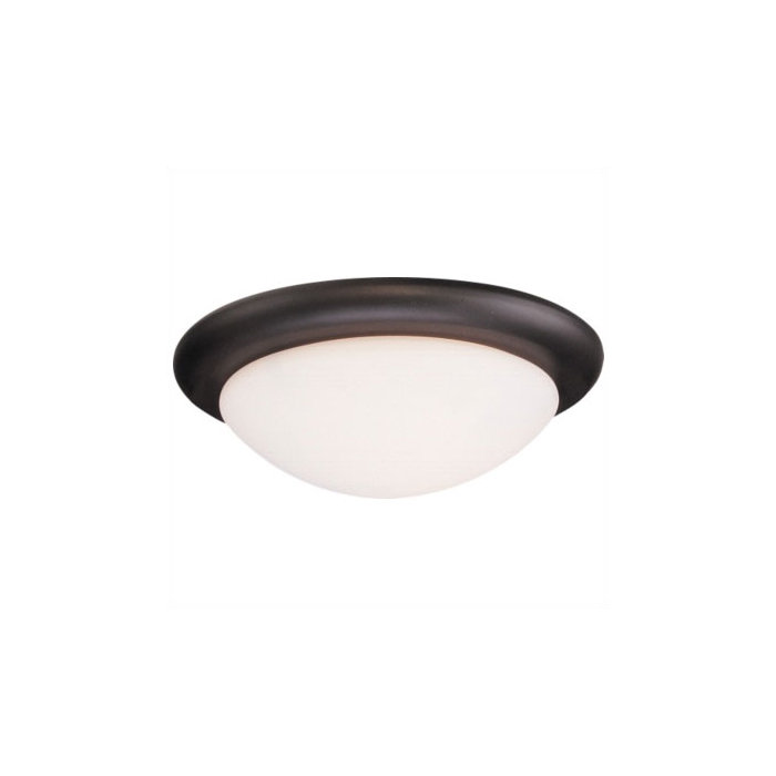 Darby Home Co Elvina 1 Light Bowl Ceiling Fan Globe Light Kit