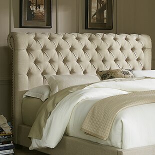 Sleigh Headboards You'll Love | Wayfair