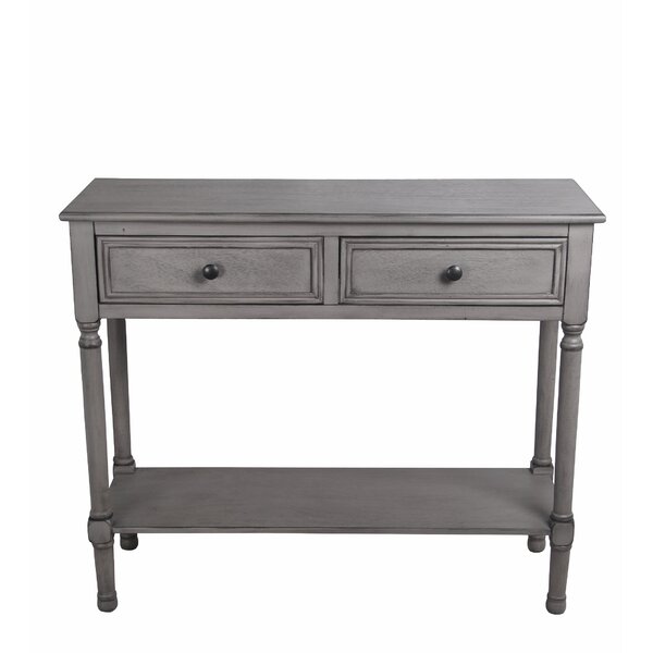 Dunia Console Table By Highland Dunes