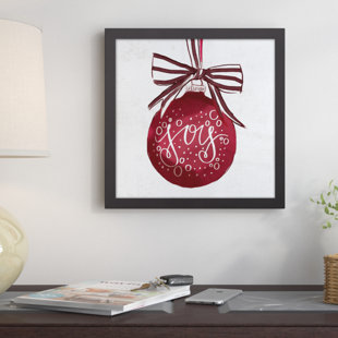 christmas frame ornaments wayfair christmas frame ornaments