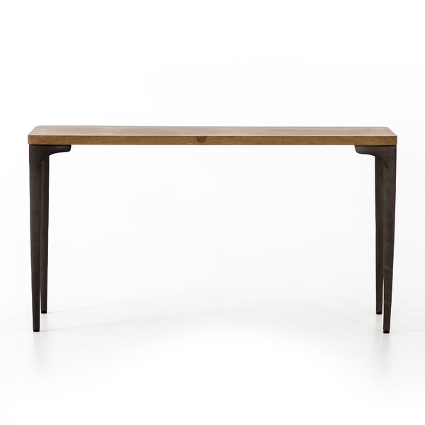 Anner Console Table By Union Rustic