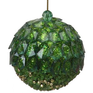 Xmas Tree Ornament