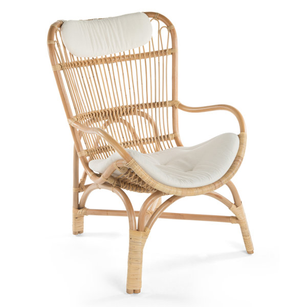 Deloris Armchair By Bayou Breeze Amazing