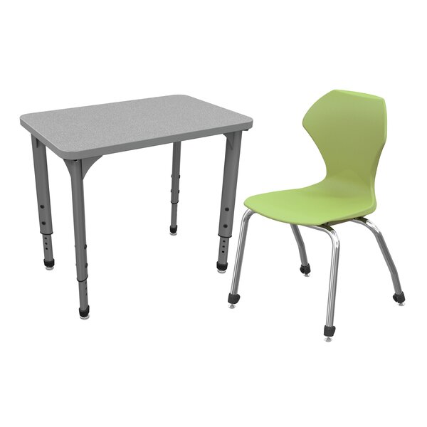 Classroom Chair Desk Sets You Ll Love In 2020 Wayfair