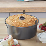 Silicone Baking Pans Up To 40 Off Until 11 20 Wayfair