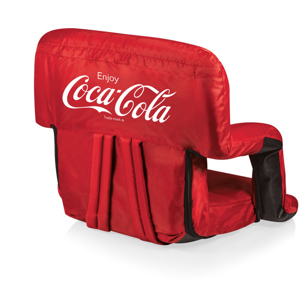 Coca-Cola Ventura Seat by ONIVA™