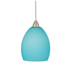 Contemporary Sarah Mini Pendant