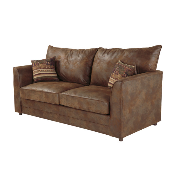 Palomino Sleeper Sofa By American Furniture Classics #2
